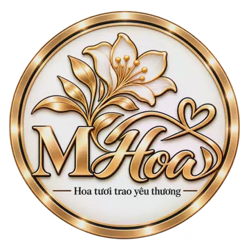 Shop hoa tươi Xã Yên Lạc Phú Thọ - Thêm sắc hoa cho ngày vui
